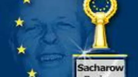 S-a aflat cine sunt finaliştii pentru Premiul Saharov privind libertatea de gândire
