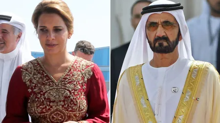 Prinţesa Haya a Iordaniei a fost numită membră a Corpului Diplomatic al Ambasadei Iordaniei la Londra