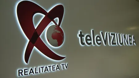 Decizia cu privire la prelungirea licenţei postului Realitatea TV, amânată. Guşă acuză imixtiune politică