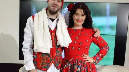 Rona Hartner s-a măritat. Artista şi iubitul ei francez s-au cununat civil pe Coasta de Azur