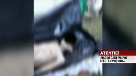 Caz revoltător: Pacient mort la Spitalul de Neurologie şi Psihiatrie Braşov, îngropat dezbrăcat, într-un sac de plastic