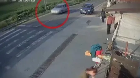 Şofer atacat pe centura Buzăului. Doi bărbaţi au încercat să-l tâlhărească