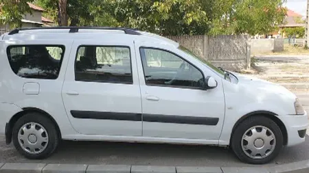 Atenţie la samsarii de maşini! Ce a păţit un bărbat care a cumpărat o maşină la mâna a doua