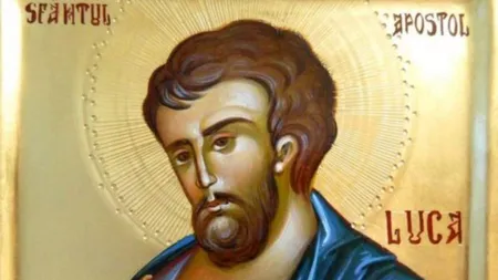 CALENDAR ORTODOX 18 OCTOMBRIE 2019. Un mare sfânt este sărbătorit vineri, rugaciunea de azi alungă bolile şi face minuni