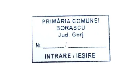 Ştampila a fost eliminată. Preşedintele Iohannis a semnat decretul