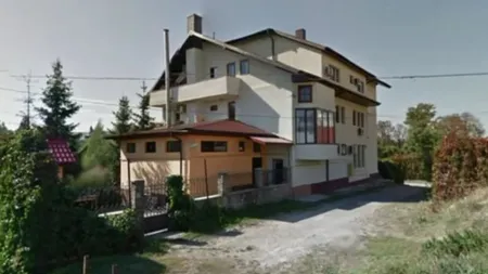 Ministrul cu casa de 1.000 de metri pătraţi se 