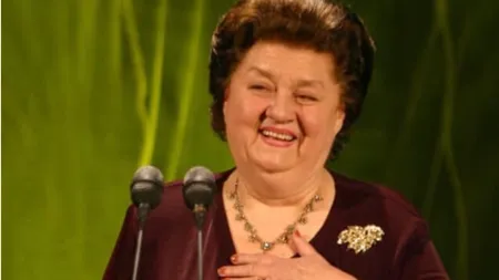 Tamara Buciuceanu Botez rămâne internată la Spitalul Elias. Ce spun medicii despre stare ei de sănătate