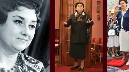 Tamara Buciuceanu - Botez, în stare gravă. Anunţ de ultima oră de la Spitalul Elias