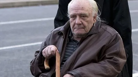Disidentul Vladimir Bukovsky a murit în Marea Britanie