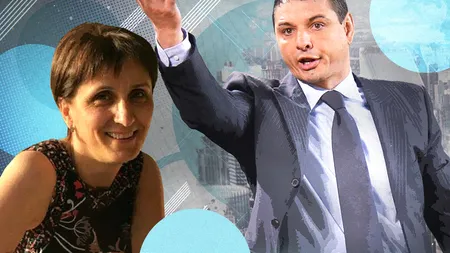 Divorţ cu SCANDAL pentru un fotbalist din 