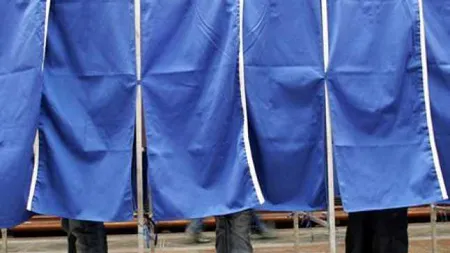 Alegeri prezidenţiale 2019: Peste 15.000 de deţinuţi au votat în turul 2 al alegerilor prezidenţiale 2019, mai mulţi decât la turul I