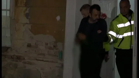 Şoferul beat şi fără permis care a accidentat mortal un copil şi pe mama lui pe Transfăgrăşan a fost reţinut