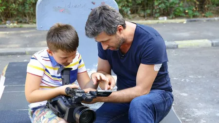 VISURI LA CHEIE 6 NOIEMBRIE 2019 LIVE VIDEO ONLINE STREAMING PROTV. Povestea emoţionantă a lui Alexandru, copil cu ADHD şi autism