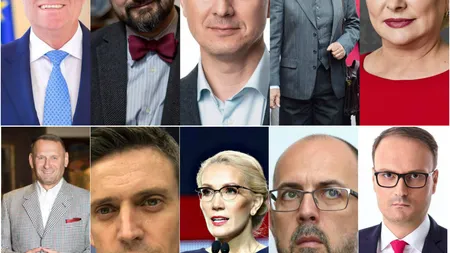 REZULTATE ALEGERI PREZIDENTIALE 2019. Barna a spulberat tot în această ţară