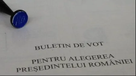 SONDAJ ALEGERI PREZIDENŢIALE 2019. Votează online candidatul tău preferat la scrutinul de duminică