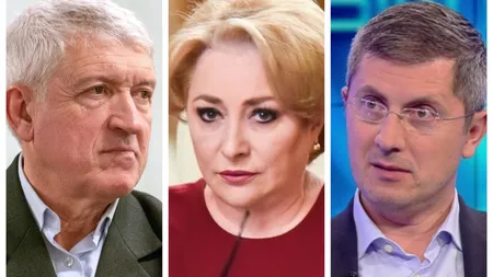 EXIT POLL ALEGERI PREZIDENTIALE 2019. Răsturnare de situaţie, REZULTATE SURPRIZĂ la ora 12, se schimbă ierarhia TOTAL