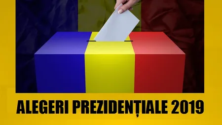 EXIT POLL ALEGERI PREZIDENTIALE 2019, care sunt cifrele din numărătoarea paralelă a partidelor la ora 16.00