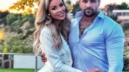 Alex Bodi, mesaj INCREDIBIL pentru Bianca Drăguşanu după anunţul de divorţ