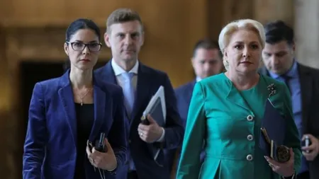 Ana Birchall: Viorica Dăncilă minte. Ştia de modificările toxice făcute în Comisia specială Iordache