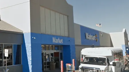 Atac armat în supermarket: sunt morţi şi răniţi