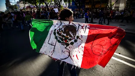 Un francez şi un mexican, răpiţi în Mexic