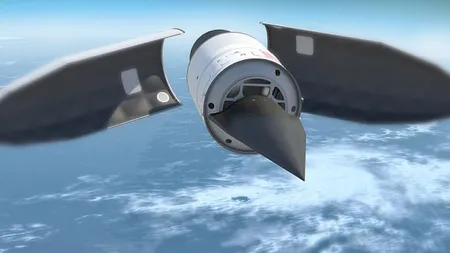 Rusia prezintă în premieră noul sistem de rachetă nucleară Avangard. Noul vehicul este lansat de o rachetă balistică intercontinentală