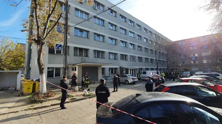 DSP Timiş nu a verificat niciodată firma care a făcut dezinsecţie şi deratizare în blocul din Timişoara unde au murit trei oameni