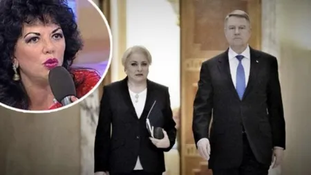 REZULTATE ALEGERI PREZIDENTIALE 2019. Se ştie deja câştigătorul turului II. Carmen Harra a spus dezvăluit numele viitorului preşedinte