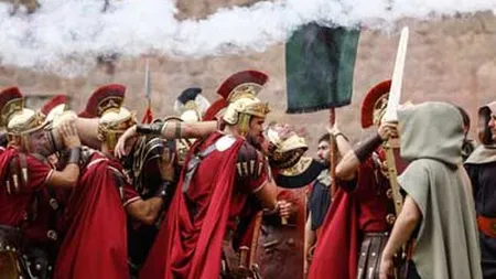 Festival antic importat din Spania şi adus la Arad
