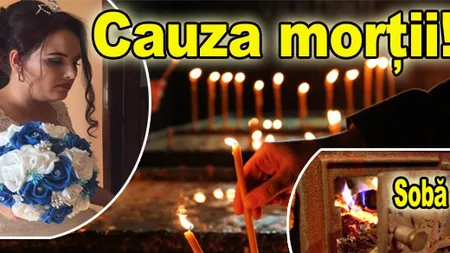 Tânără mămică din Buzău a murit sub ochii soţului. Acesta se uita din străinătate pe camerele de supraveghere