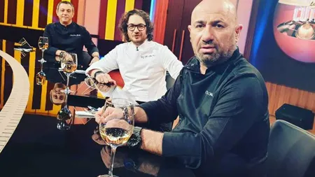 CHEFI LA CUTITE 2019. Se ascut cuţitele, s-au format cele trei echipe