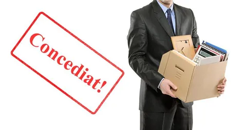 CONCEDIERILE încep în decembrie. Ministrul de Interne are veşti proaste pentru bugetari