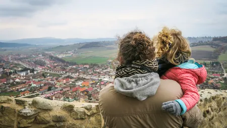 6 lucruri pe care sa le faci cu familia la sfarsit de saptamana