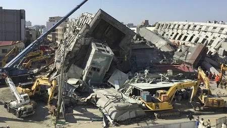 Pericolul marelui cutremur în România, avertisment grav de la Banca Mondială