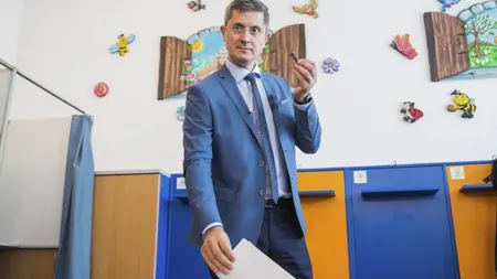 REZULTATE ALEGERI PREZIDENTIALE SIBIU. Dăncilă, aproape să-l bată pe Barna la el acasă