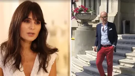 Dana Budeanu, un nou SCANDAL. Motivul pentru care l-a desfiinţat pe Rareş Bogdan: 