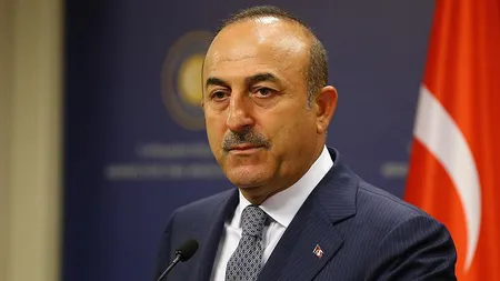 Ministrul de externe turc susţine că ţara sa are nevoie de NATO