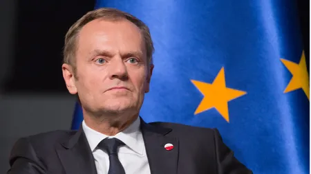 Donald Tusk prezice că Marea Britanie va deveni un 