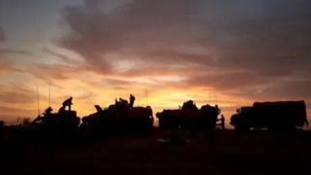 Două elicoptere militare s-au ciocnit. 13 soldaţi au murit în urma coliziunii