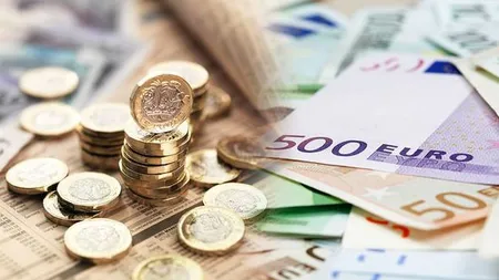 Euro, la un nou maxim istoric. Curs valutar BNR 18 noiembrie 2019