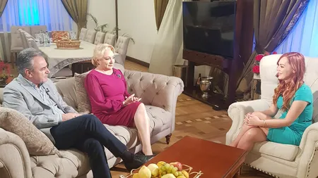 Acasă la Viorica Dăncilă. Cum arată soţul şi locuinţa candidatului PSD la prezidenţiale 2019