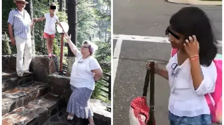 Se repetă cazul Sorina. O fetiţă de 7 ani va fi luată cu executor judecătoresc de la familia unde se află în plasament