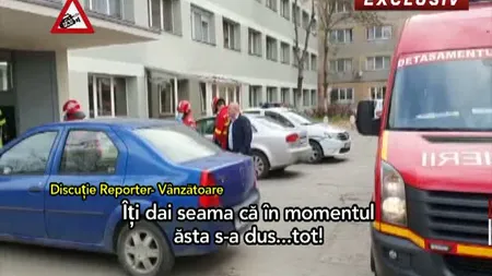 Fosfura de aluminiu, substanța care a dus la moartea a trei oameni, a dispărut ca Furadanul după moartea Mădălinei Manole