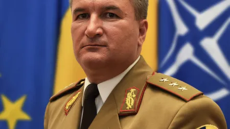 Generalul Daniel Petrescu, viitorul şef al Statului Major al Apărării