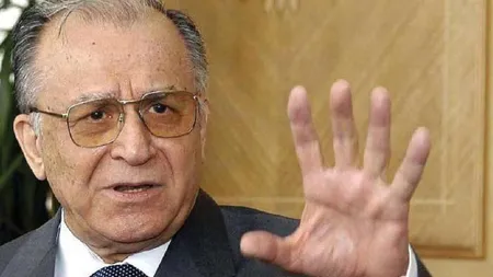 Desfiinţarea Institutului Revoluţiei, condus de Ion Iliescu, este neconstituţională. Decizia luată în unanimitate de CCR