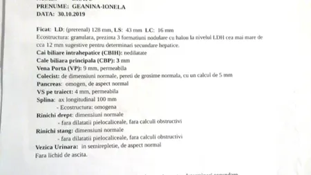 Apel umanitar: Ajutor pentru o tânără de 23 de ani care suferă de cancer