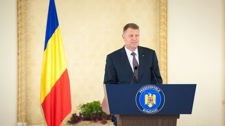 Guvernul Orban a depus jurământul la Cotroceni. Iohannis: Vă doresc un mandat de succes. Aţi reuşit să înlocuiţi o majoritate toxică