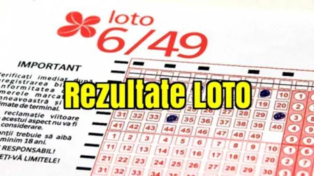 LOTO. LOTO 6 DIN 49, REPORT de 3.1 MILIOANE EURO. Următoarea extragere, difuzată în 14 noiembrie la România TV