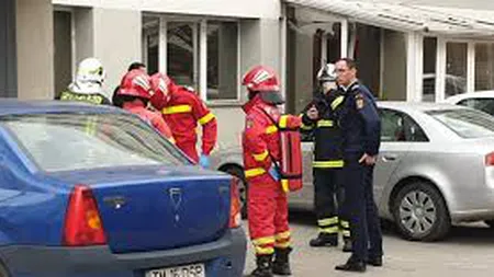 MApN trimite o echipă de specialişti la Timişoara, pentru verificări suplimentare în blocurile în care au murit 3 oameni