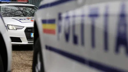 Bărbat de 66 de ani, reţinut după ce şi-a bătut vecina, deranjat de zgomotul făcut de nepotul acesteia